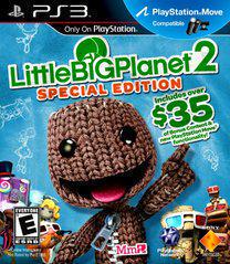 LittleBigPlanet 2 [Special Edition] - Playstation 3 | Game Haven TX