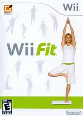 Wii Fit (game Only) - Wii | Game Haven TX