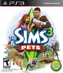The Sims 3: Pets - Playstation 3 | Game Haven TX
