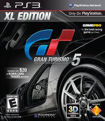 Gran Turismo 5 [XL Edition] - Playstation 3 | Game Haven TX