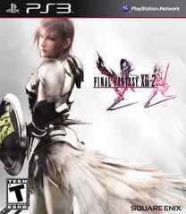 Final Fantasy XIII-2 - Playstation 3 | Game Haven TX