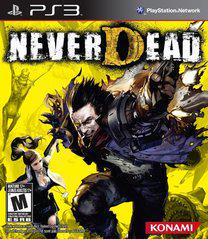 NeverDead - Playstation 3 | Game Haven TX