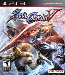 Soul Calibur V - Playstation 3 | Game Haven TX