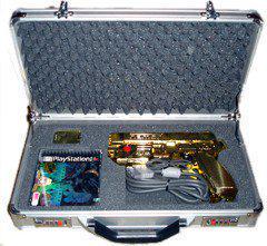 Elemental Gearbolt Assassin Case - Playstation | Game Haven TX