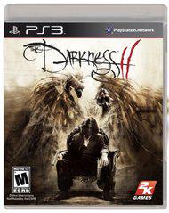 The Darkness II - Playstation 3 | Game Haven TX