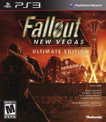 Fallout: New Vegas [Ultimate Edition] - Playstation 3 | Game Haven TX