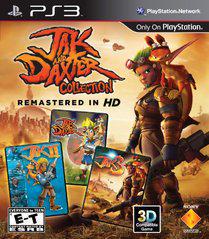 Jak & Daxter Collection - Playstation 3 | Game Haven TX