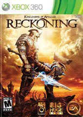 Kingdoms Of Amalur Reckoning - Xbox 360 | Game Haven TX