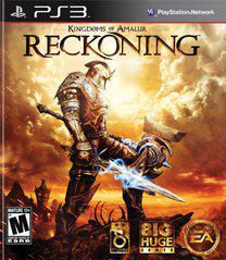Kingdoms Of Amalur Reckoning - Playstation 3 | Game Haven TX
