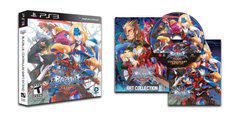 Blazblue: Continuum Shift Extend [Limited Edition] - Playstation 3 | Game Haven TX