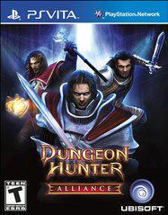 Dungeon Hunter Alliance - Playstation Vita | Game Haven TX
