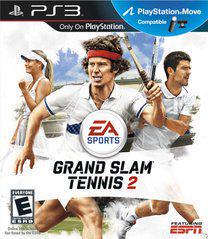 Grand Slam Tennis 2 - Playstation 3 | Game Haven TX