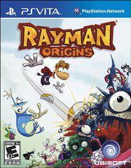 Rayman Origins - Playstation Vita | Game Haven TX