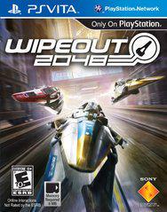 Wipeout 2048 - Playstation Vita | Game Haven TX
