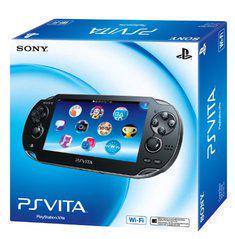 PlayStation Vita WiFi Edition - Playstation Vita | Game Haven TX