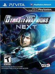 Dynasty Warriors Next - Playstation Vita | Game Haven TX