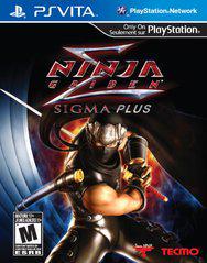 Ninja Gaiden Sigma Plus - Playstation Vita | Game Haven TX