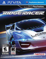 Ridge Racer - Playstation Vita | Game Haven TX