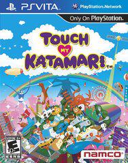 Touch My Katamari - Playstation Vita | Game Haven TX