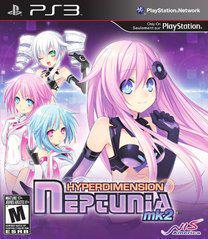 Hyperdimension Neptunia MK2 - Playstation 3 | Game Haven TX