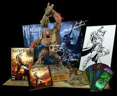 Kingdoms Of Amalur Reckoning [Exclusive Signature Edition] - Playstation 3 | Game Haven TX