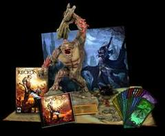Kingdoms Of Amalur Reckoning [Collector's Edition] - Playstation 3 | Game Haven TX