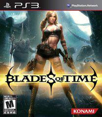 Blades Of Time - Playstation 3 | Game Haven TX