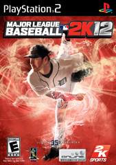 Major League Baseball 2K12 - Playstation 2 | Game Haven TX