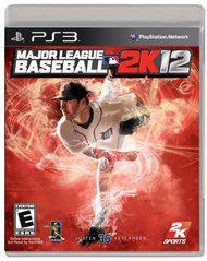 Major League Baseball 2K12 - Playstation 3 | Game Haven TX