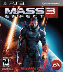 Mass Effect 3 - Playstation 3 | Game Haven TX