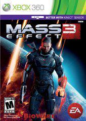 Mass Effect 3 - Xbox 360 | Game Haven TX