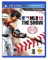 MLB 12: The Show - Playstation Vita | Game Haven TX