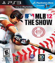 MLB 12: The Show - Playstation 3 | Game Haven TX
