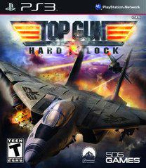Top Gun Hardlock - Playstation 3 | Game Haven TX