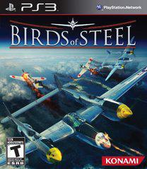 Birds Of Steel - Playstation 3 | Game Haven TX