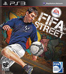 FIFA Street - Playstation 3 | Game Haven TX