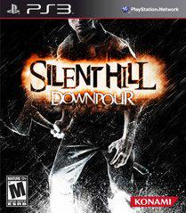 Silent Hill Downpour - Playstation 3 | Game Haven TX