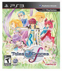 Tales of Graces F - Playstation 3 | Game Haven TX