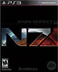 Mass Effect 3 [N7 Collector's Edition] - Playstation 3 | Game Haven TX