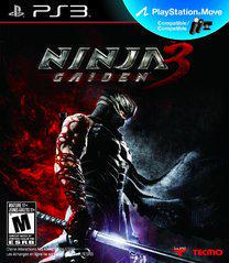 Ninja Gaiden 3 - Playstation 3 | Game Haven TX
