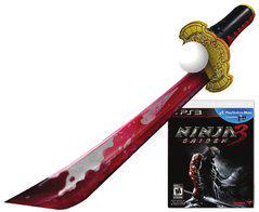 Ninja Gaiden 3 Dragon Sword Bundle - Playstation 3 | Game Haven TX