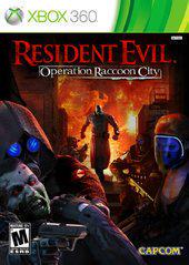 Resident Evil: Operation Raccoon City - Xbox 360 | Game Haven TX