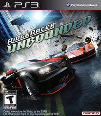 Ridge Racer Unbounded - Playstation 3 | Game Haven TX