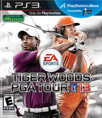 Tiger Woods PGA Tour 13 - Playstation 3 | Game Haven TX