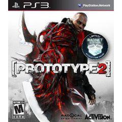 Prototype 2 - Playstation 3 | Game Haven TX
