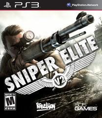 Sniper Elite V2 - Playstation 3 | Game Haven TX