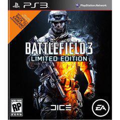 Battlefield 3 Limited Edition - Playstation 3 | Game Haven TX