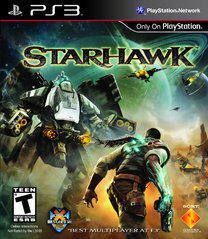 Starhawk - Playstation 3 | Game Haven TX