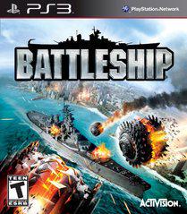 Battleship - Playstation 3 | Game Haven TX