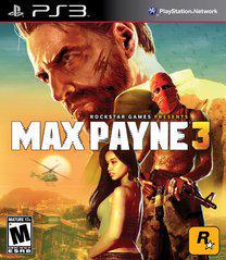 Max Payne 3 - Playstation 3 | Game Haven TX